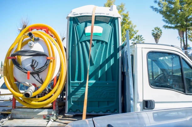 Best Event porta potty rental  in Stevensville, MT