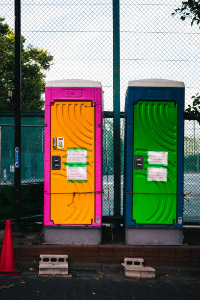 Best Local porta potty services  in Stevensville, MT