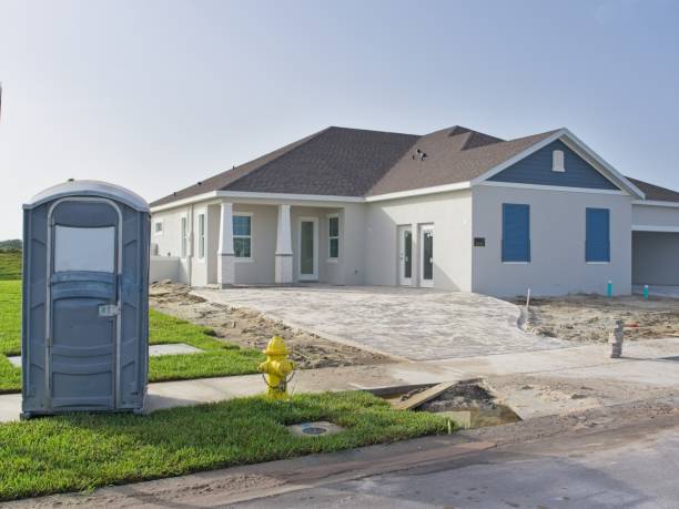 Best Handicap porta potty rental  in Stevensville, MT
