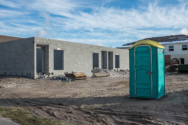 Porta potty rental for outdoor events in Stevensville, MT