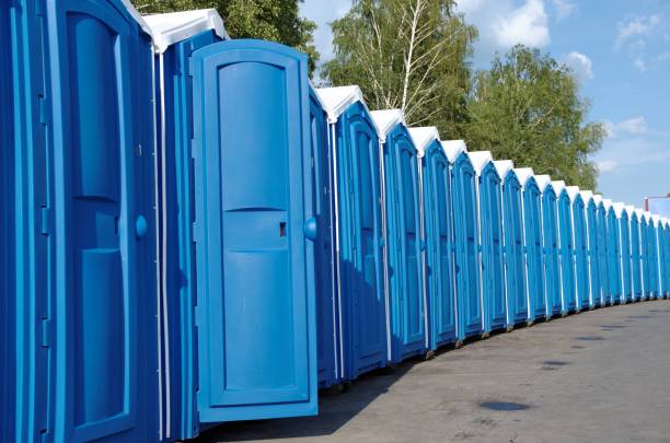 Best High-end porta potty rental  in Stevensville, MT